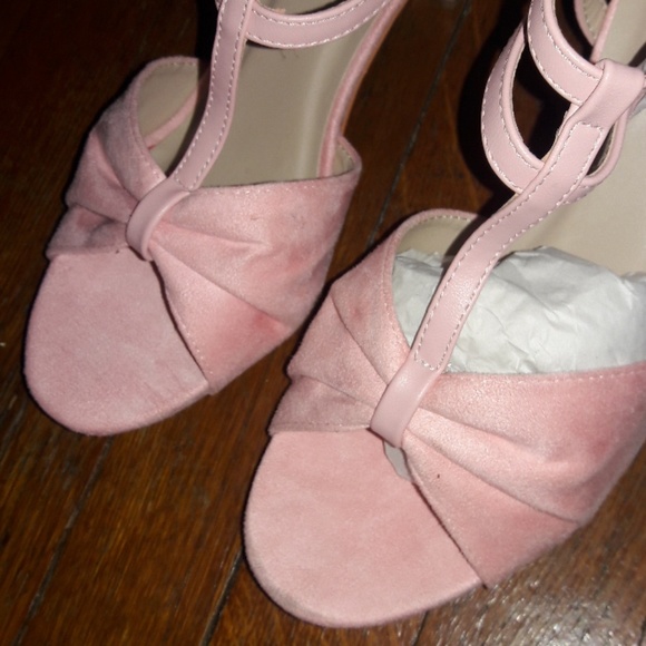 Size 10 ONLY 🌟1 LEFT🌟LULU HUN HEELS🌟 - Picture 2 of 5